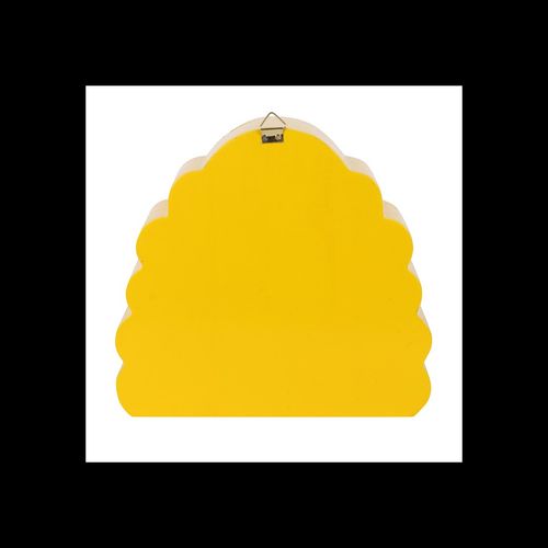 Beehive Shaped Bee House