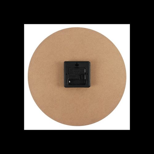 Raven Wall Clock by Anne Stokes