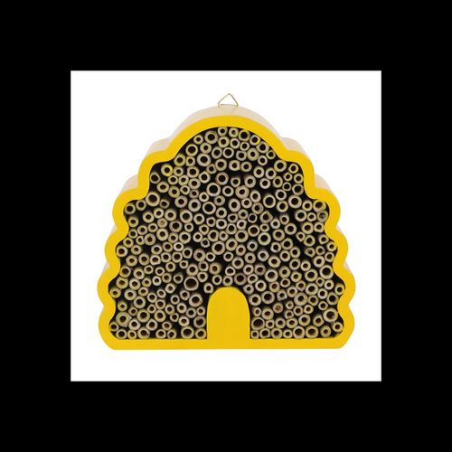 Beehive Shaped Bee House