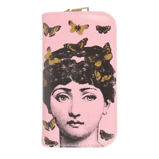 Vintage Mademoiselle Manicure Set - Scents & Gifts UK