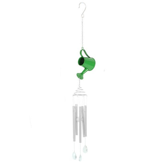 Watering Can Windchime - Scents & Gifts UK