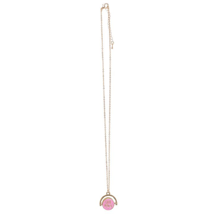 Which Witch Are You Spinning Necklace - Scents & Gifts UK