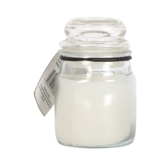 White Sage 'Happiness' Spell Candle Jar - Scents & Gifts UK