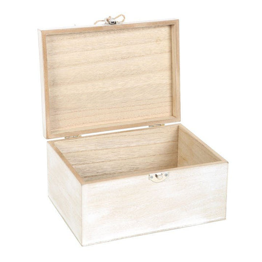 White Witch Spell Box - Scents & Gifts UK