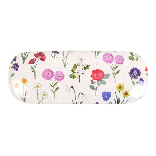 Wildflower Glasses Case - Scents & Gifts UK