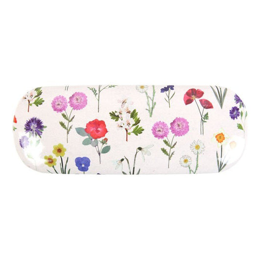 Wildflower Glasses Case - Scents & Gifts UK