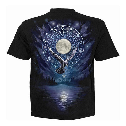 Witchcraft T-Shirt by Spiral Direct S - Scents & Gifts UK