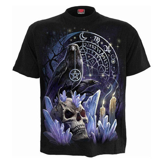 Witchcraft T-Shirt by Spiral Direct XL - Scents & Gifts UK