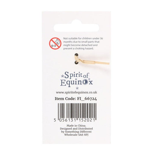 Witches Brew Cauldron Keyring - Scents & Gifts UK