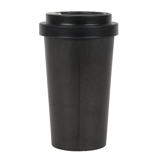 Witches Brew Eco Bamboo Travel Mug - Scents & Gifts UK