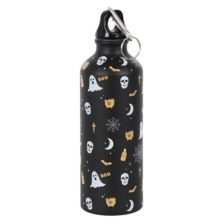 Witches Brew Metal Water Bottle - Scents & Gifts UK