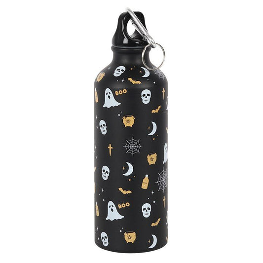 Witches Brew Metal Water Bottle - Scents & Gifts UK