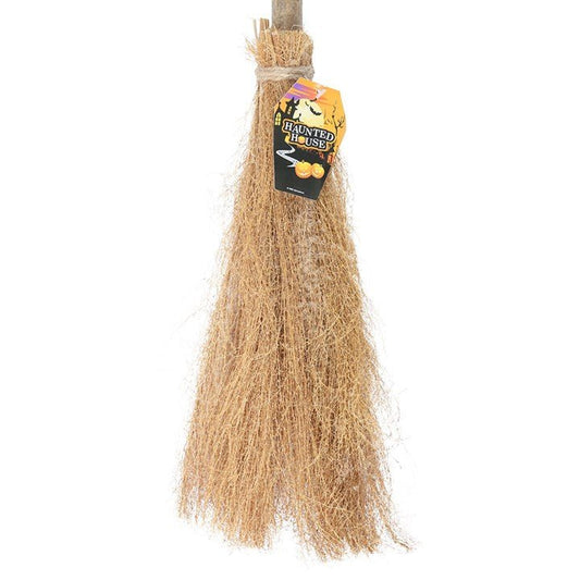 Witch's Broom - Scents & Gifts UK