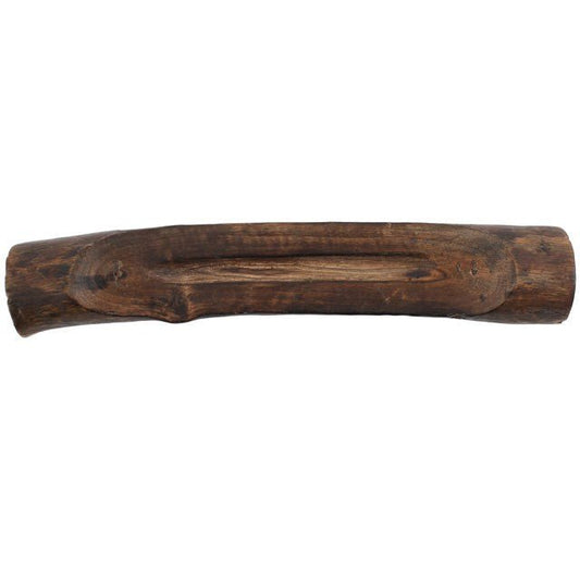 Wooden Branch Incense Holder - Scents & Gifts UK