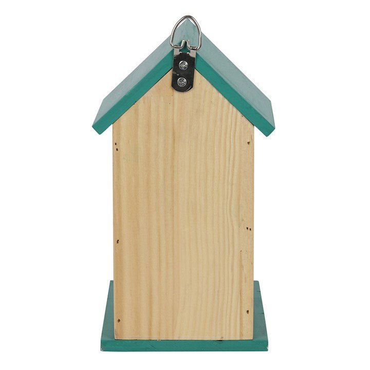 Wooden Butterfly House - Scents & Gifts UK