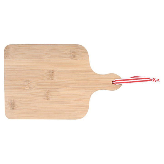Wooden Christmas Eve Serving Board - Scents & Gifts UK