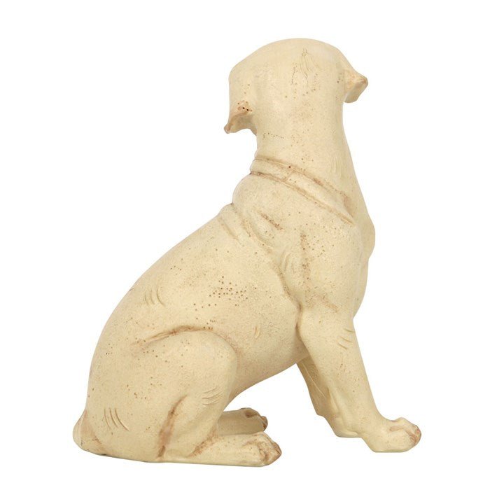 Yellow Labrador Dog Ornament - Scents & Gifts UK