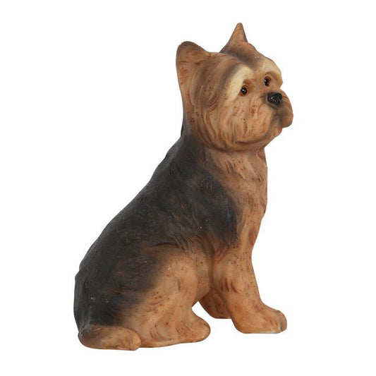 Yorkshire Terrier Dog Ornament - Scents & Gifts UK