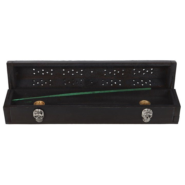 Zombie Repellent Incense Box Set - Scents & Gifts UK